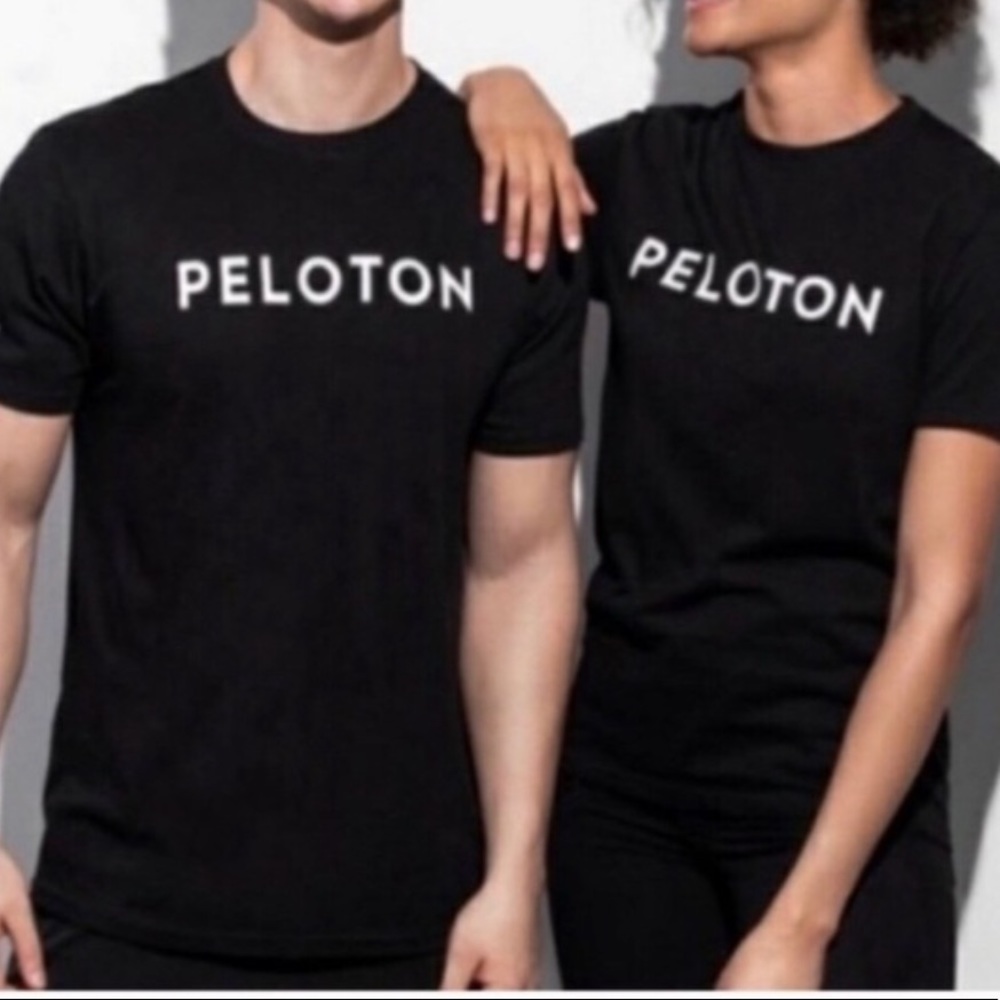 Peloton T-shirt